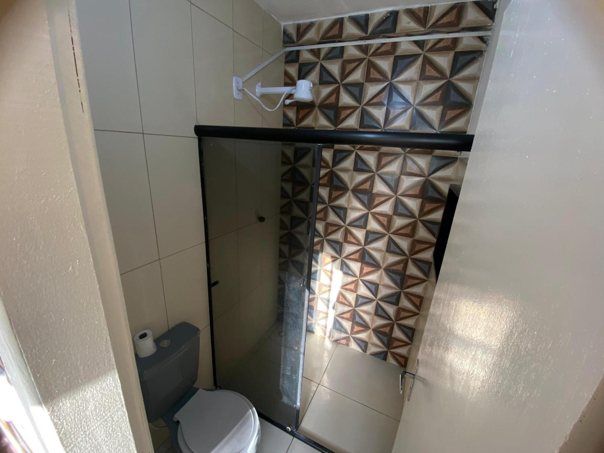 Pousada Shallon Igarassu Exterior foto